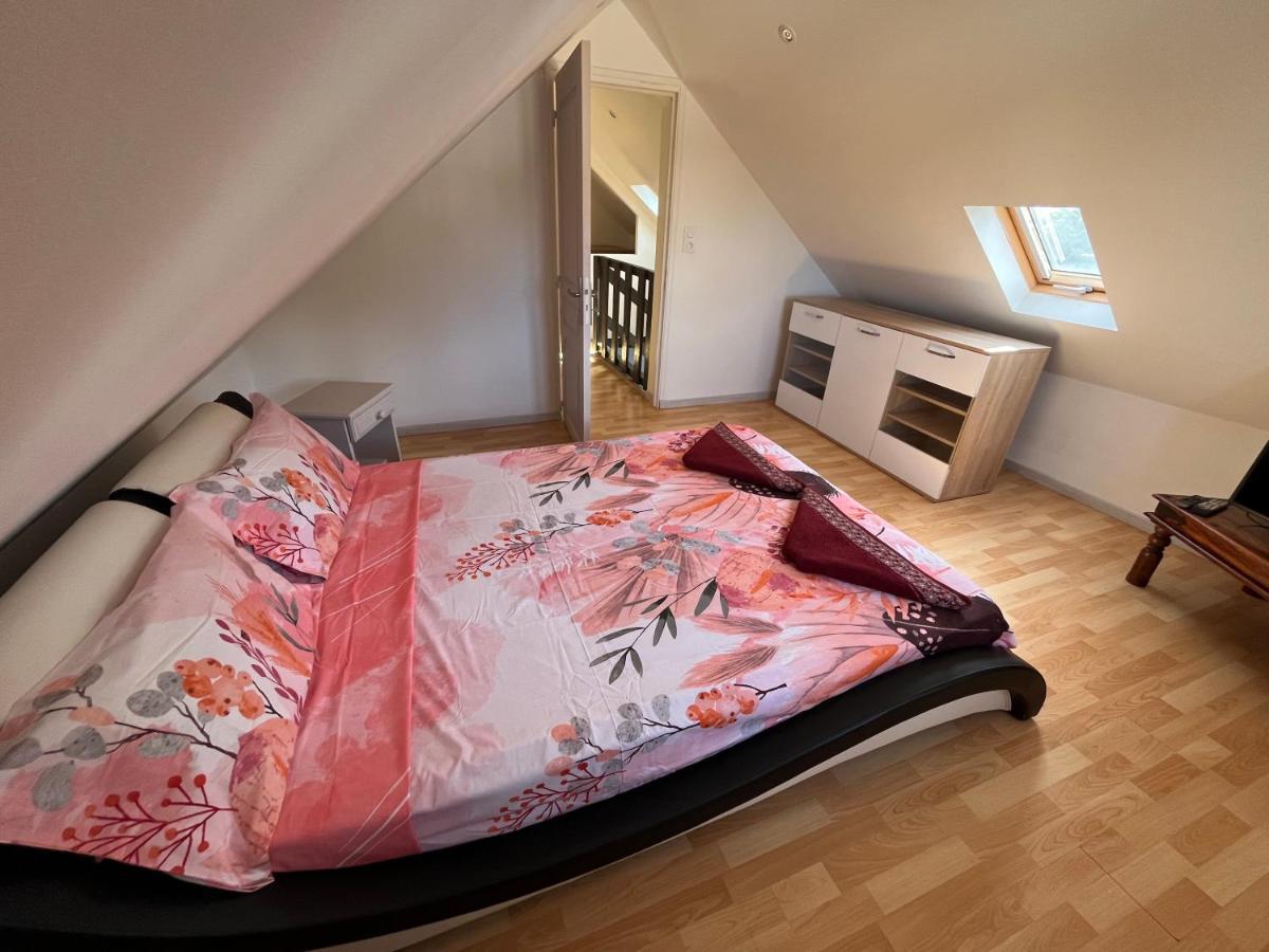 La Maison Des Camelias Le Tampon Extérieur photo
